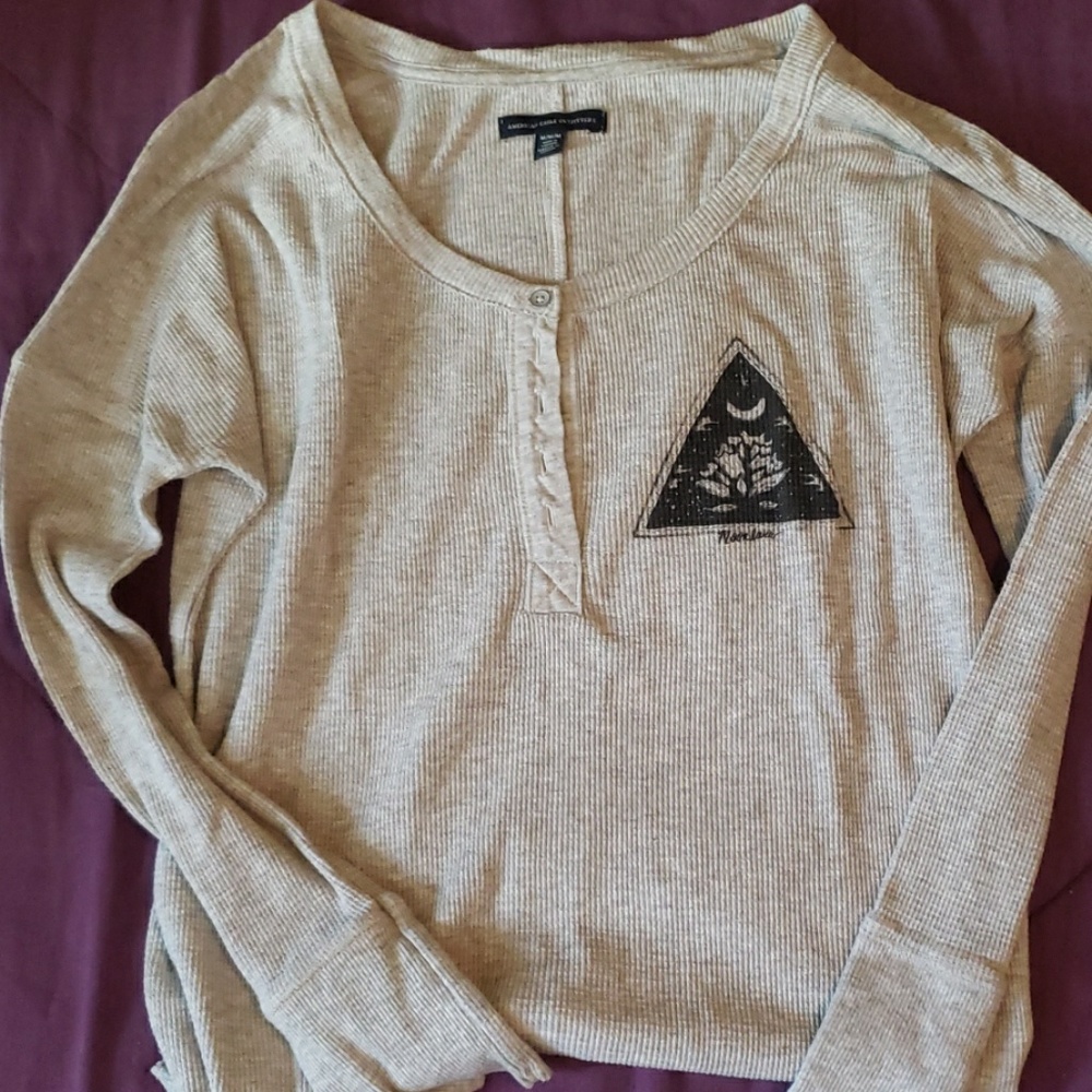 American Eagle